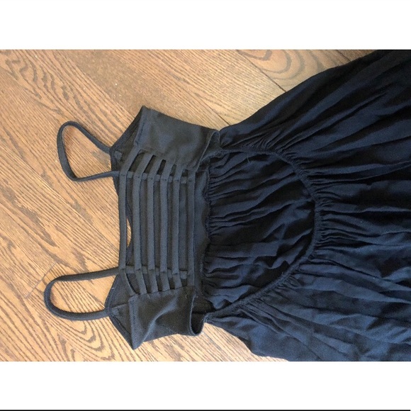 Maxi Dress - Picture 2 of 2